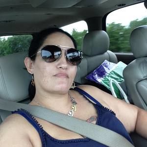 Meet your Posher, Ann's